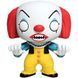 Фігурка Funko Pop Фанко Поп клоун Пеннівайз&nbsp;Pennywise&nbsp;Воно&nbsp;1990 року It&nbsp;Stephen&nbsp;King 10см&nbsp;IT PW 55 2574005171 фото 2