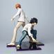 Фигурка Тетрадь смерти Лайт Death Note Light L 22 см CH DN L 22 2427540466 фото 2