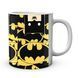 Кухоль GeekLand білий Бетмен Batman Бетмен Мультяшний BM.02.346 BM.02.346 фото 4