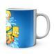 Кружка GeekLand The Simpsons Сімпсони SMP 12 SMP 12 фото 4