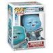 Фігурка Фанко Поп Мисливці за привидами: Спадкоємці Поживач Funko Pop Ghostbusters Muncher 10см GBA M 929 GBA M 929 фото 2