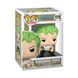 Фігурка Funko Pop Фанко Поп Ван піс Зоро One Piece Zoro 10 см FP OP Z 1775 2494381027 фото 2