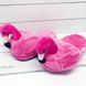Домашние тапочки Фламинго pink 35-40 р 123686 фото 4
