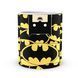 Кухоль GeekLand білий Бетмен Batman Бетмен Мультяшний BM.02.346 BM.02.346 фото 1