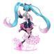 Фигурка China Мику Хацунэ Hatsune Miku Sakura&nbsp;Vocaloid ВОКАЛОИД 25 см China VС 27.145 25 China VС 27.145 фото 7