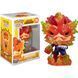 Фигурка Фанко Поп Моя геройская академия Старатель Funko Pop My Hero Academia Endeavor 10 см MHA E 785 MHA E 785 фото 1
