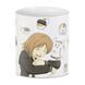 Кружка GeekLand Тетрадь дружбы Нацумэ Natsume Yuujinchou&nbsp;.139 02.02.139 фото 1