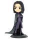 Фігурка Q Posket Кью Поскет Северус Снейп Severus Snape Harry Potter Гаррі Поттер 15 см WST Q Posket HP 07 WST Q Posket HP 07 фото 2