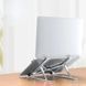 Складна підставка для ноутбука і планшета Laptop Stand 125728 фото 4