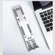 Складна підставка для ноутбука і планшета Laptop Stand 125728 фото 3
