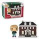 Фигурка Funko Pop Один дома Кевин с домом Home Alone Kevin with Home 15 см HA KH 41 2457525927 фото 1