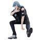 Фигурка FuRyu Noodle Mahito Jujutsu Kaisen Махито Магическая битва 15 см FN M JK 15 FN M JK 15 фото 4