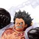 Фигурка Bandai Spirits Ван Пис Большой Куш Луффи One Piece Luffy ver. Boundman 14 см BS OP L 14 BS OP L 14 фото 6