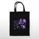 Шоппер эко-сумка Геншин Импакт Лиза Genshin Impact Lisa BAG GL 84 BAG GL 84 фото 1
