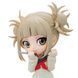 Фигурка Q posket Моя Геройская Академия Химико Тога My Hero Academia Himiko Toga&nbsp;ver.B 14 см BS A MHA HT B BS A MHA HT фото 3