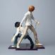 Фигурка Тетрадь смерти Лайт Death Note Light L 22 см CH DN L 22 2427540466 фото 4