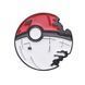Значок Покемони Покебол Pokemon Pokeball 3 см P PM PB 01 2358957206 фото 1