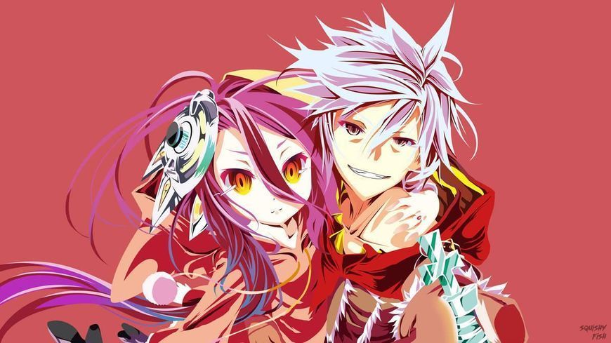 Кружка Без игры жизни нет No Game No Life NGNL 02.20 фото