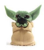 Фігурка Зоряні війни Йода Star Wars Yoda 7см china SW YG 6 china SW YG 6 фото
