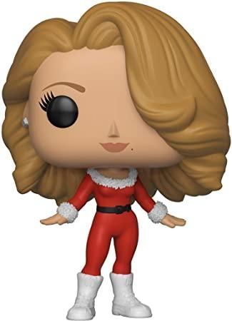Фігурка Funko Pop Мерайя Кері Mariah Catey 10см FP MC 85 FP MC 85 фото
