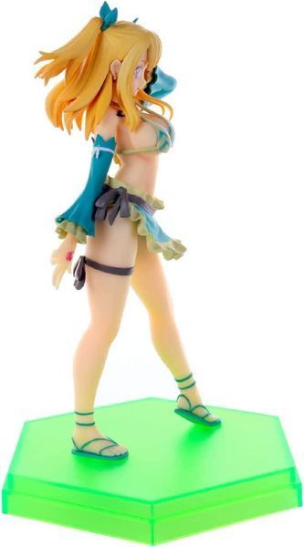Фигурка Good Smile Company Fairy Tail&nbsp;Хвост Феи&nbsp;Lucy Люси 18 см WST&nbsp;GSC FT L 1812263921 фото