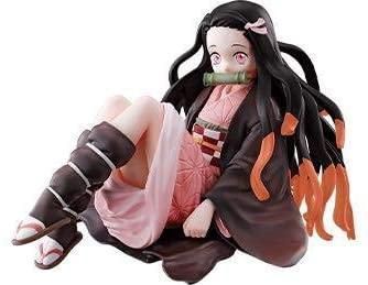 Фигурка Bandai Spirits Незуко Камадо Клинок рассекающий демонов Kamado Nezuko Demon Slayer 10&nbsp;см&nbsp;WST DS NK 127 2738924698 фото
