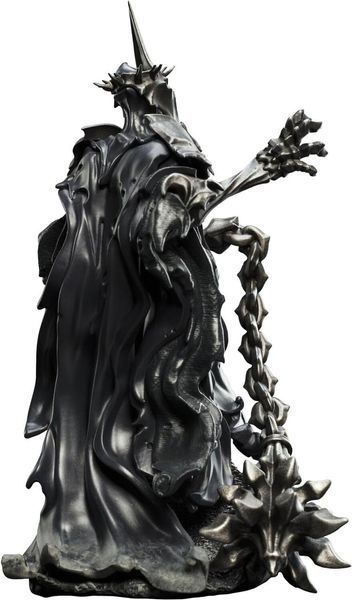 Фигурка Weta Workshop Властелин колец Король Чародей The Lord of The Rings The Witch King 18 см WW LOR WK 13 2306965480 фото
