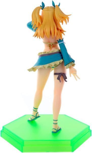 Фигурка Good Smile Company Fairy Tail&nbsp;Хвост Феи&nbsp;Lucy Люси 18 см WST&nbsp;GSC FT L 1812263921 фото
