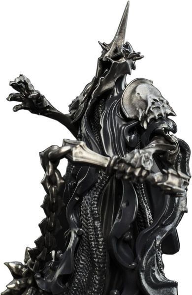 Фигурка Weta Workshop Властелин колец Король Чародей The Lord of The Rings The Witch King 18 см WW LOR WK 13 2306965480 фото