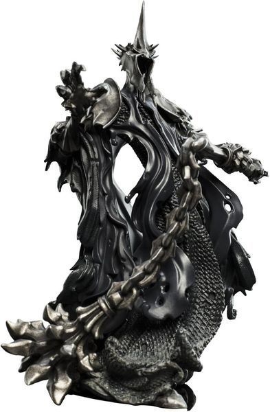 Фигурка Weta Workshop Властелин колец Король Чародей The Lord of The Rings The Witch King 18 см WW LOR WK 13 2306965480 фото