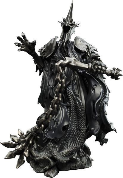 Фигурка Weta Workshop Властелин колец Король Чародей The Lord of The Rings The Witch King 18 см WW LOR WK 13 2306965480 фото