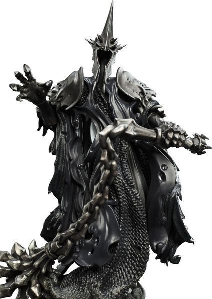 Фигурка Weta Workshop Властелин колец Король Чародей The Lord of The Rings The Witch King 18 см WW LOR WK 13 2306965480 фото