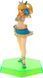 Фигурка Good Smile Company Fairy Tail&nbsp;Хвост Феи&nbsp;Lucy Люси 18 см WST&nbsp;GSC FT L 1812263921 фото 2