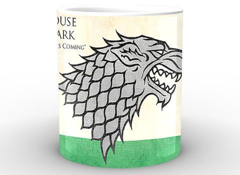 Кружка GeekLand Game of Thrones Игра Престолов флаг GT.02.030 GT.02.030 фото