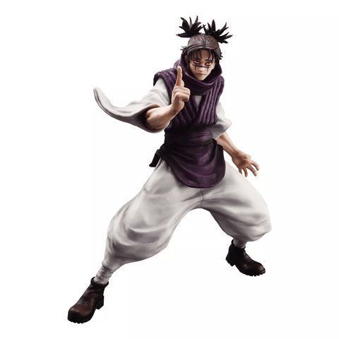 Фігурка Bandai Spirits Choso Jujutsu Kaisen Чосо Магічна Битва 21 см BS C JK SI 21 BS C JK SI 21 фото