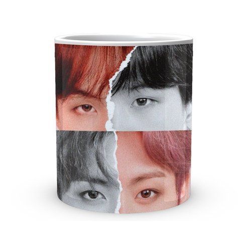 Кружка GeekLand&nbsp;Bangtan Boys Мин Юнги Чон Чонгук BTS CP 04.468.947 1757908117 фото