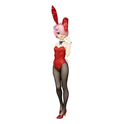 Фігурка Furyu Життя з нуля в альтернативному світі Рам Re: Zero Ram 29 см FR RZ RA 29 2284001326 фото