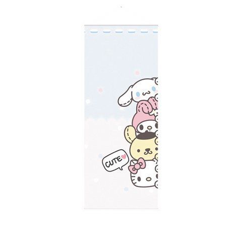 Гобелен Май Мелоді My Melody 70*25 см 3142468564 фото