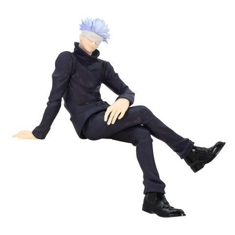Фігурка FuRyu Магічна битва Годжо Сатору Jujutsu Kaisen Gojo Satoru 13 см FR JK GS 13 2851386398 фото
