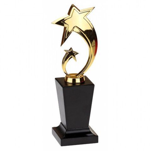 Кубок premium 2 зірки 2355722806 фото