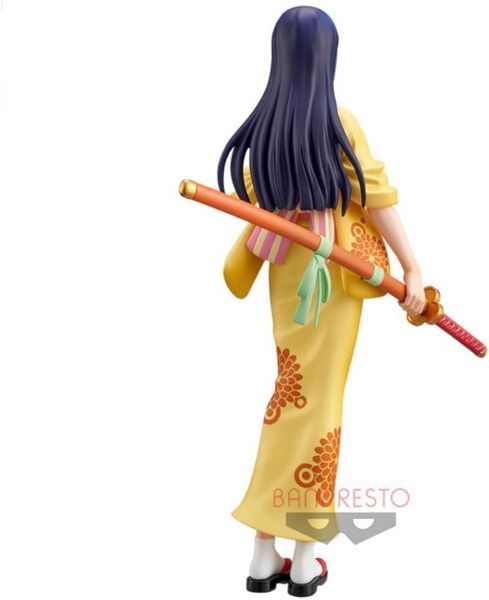 Фігурка Bandai Spirits Ван Піс Кікунодзьо One Piece Kikunojo Okiku 18 см BS OP KO 18 BS OP KO 18 фото