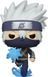 Фігурка Funko Pop Exclusive Фанко Поп Naruto Shippuden Kakashi Наруто Шиппуден Какаші 10 см E NS K 1199 E NS K 1199 фото 3