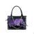 Сумка в стилі Лоліта фіолетова Lolita&nbsp;Bag 35x25x10 см 3046724584 фото