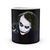 Кружка GeekLand белая Джокер Joker С картой Бэтмена JK.02.348 JK.02.348 фото