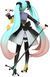 Фигурка Taito Хацунэ Мику Hatsune Miku 10th Anniversary Pearl ver​​​​​​​ 18 см T HM AY10 2687771863 фото 6