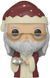 Фигурка Funko Pop Фанко Поп Гарри Поттер Новогодний Дамблдор&nbsp;Harry Potter Holiday Dumbledore&nbsp;10 см&nbsp;H P C 125 H P C 125 фото 2