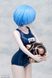 Фигурка&nbsp;Sega Жизнь с нуля в альтернативном мире Рем&nbsp;Re:Zero Rem&nbsp;21 см&nbsp;WST RZ R 245 WST RZ R 245 фото 4