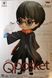 Фігурка Q Posket Гаррі Поттер з Буклею Harry Potter with hedwig 15см WST QP HP 12 WST QP HP 12 фото 2