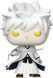 Фигурка Funko Блич Белый Ичиго Bleach White Ichigo 10 см Exclusive B WI E 1739 2458129010 фото 2