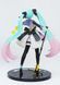 Фигурка Taito Хацунэ Мику Hatsune Miku 10th Anniversary Pearl ver​​​​​​​ 18 см T HM AY10 2687771863 фото 4